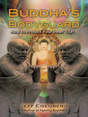 cover image of Buddha's Bodyguard
